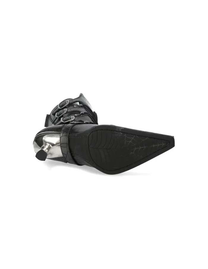 Women Malicia M9373S3 New Rock Boots Women Malicia M9373S3 New Rock Boots