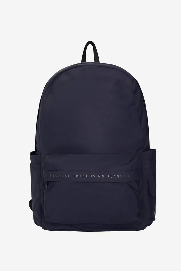 WomenMen Blue Basil Because Backpack Ecoalf Backpacks