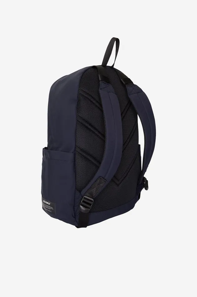 WomenMen Blue Basil Because Backpack Ecoalf Backpacks