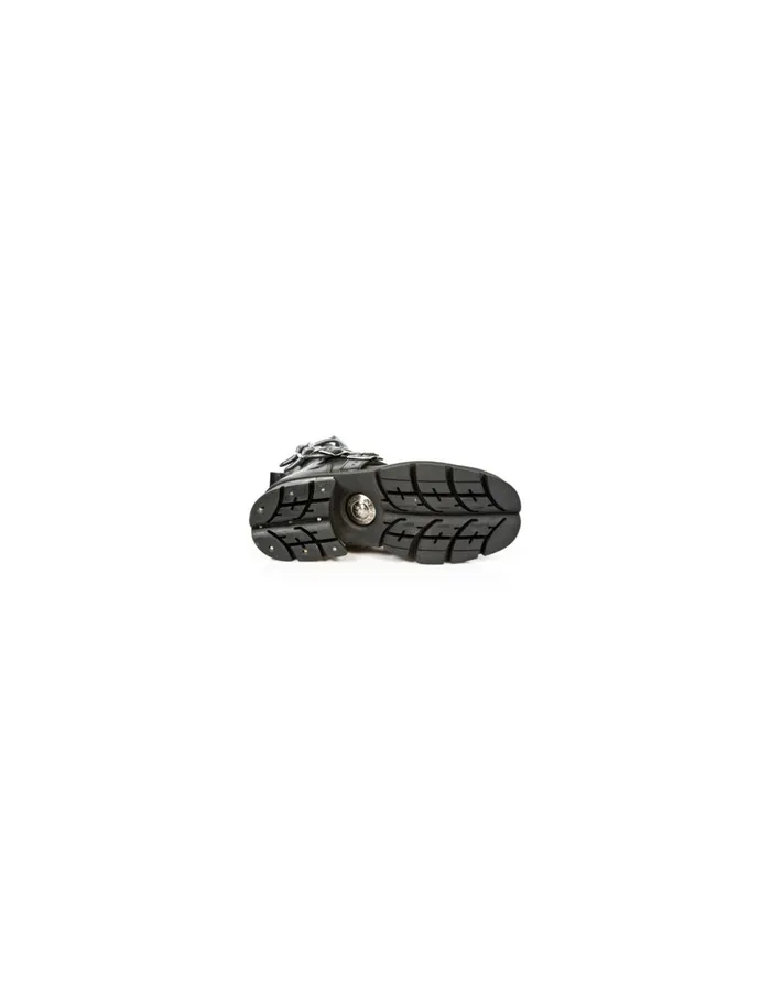 WomenMen Boot Comfort M1471C1 New Rock Boots WomenMen Boot Comfort M1471C1 New Rock Boots