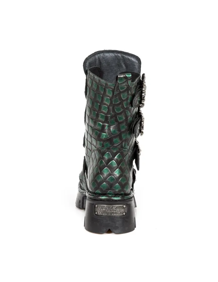 WomenMen Boot Comfort M1526xC5 New Rock Boots WomenMen Boot Comfort M1526xC5 New Rock Boots