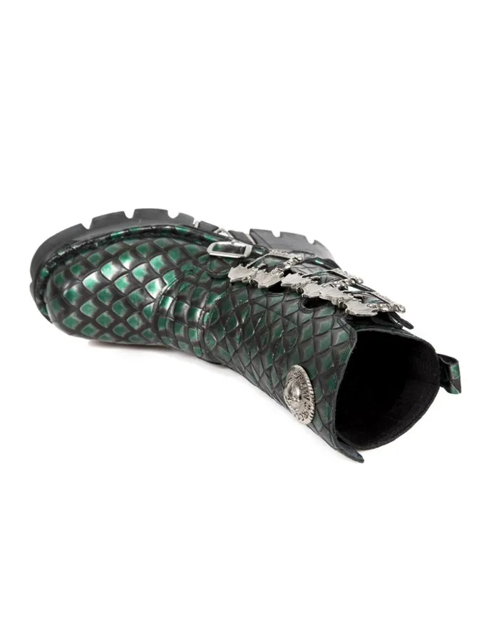 WomenMen Boot Comfort M1526xC5 New Rock Boots WomenMen Boot Comfort M1526xC5 New Rock Boots