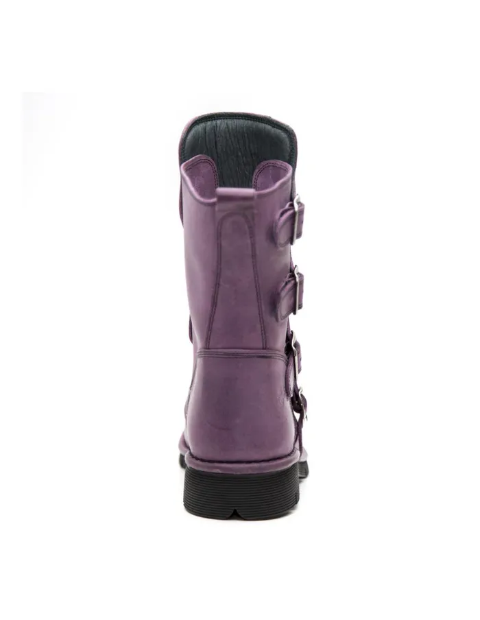 WomenMen Boot Comfort M373xS18 New Rock Boots WomenMen Boot Comfort M373xS18 New Rock Boots