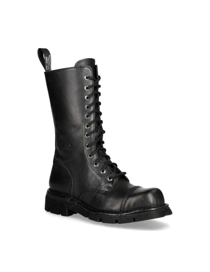 WomenMen Boot Planing MMili211C7 New Rock Boots WomenMen Boot Planing MMili211C7 New Rock Boots