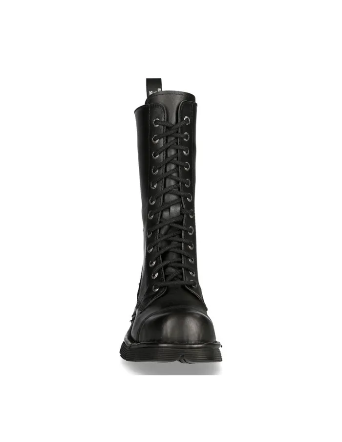 WomenMen Boot Planing MMili211C7 New Rock Boots WomenMen Boot Planing MMili211C7 New Rock Boots