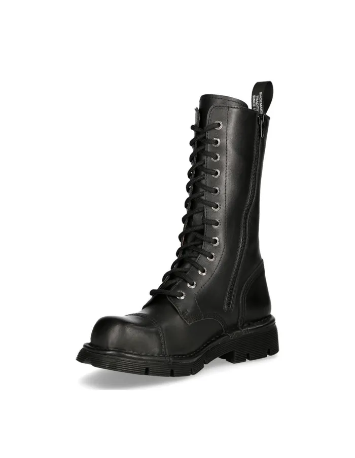 WomenMen Boot Planing MMili211C7 New Rock Boots WomenMen Boot Planing MMili211C7 New Rock Boots