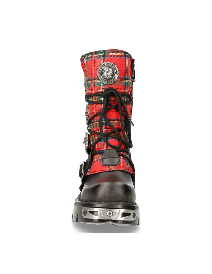 WomenMen Boot Reactor M391tV1 New Rock Boots WomenMen Boot Reactor M391tV1 New Rock Boots
