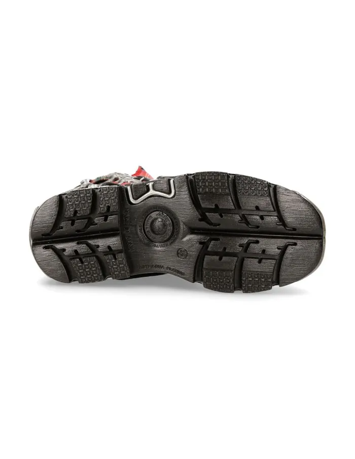 WomenMen Boot Reactor M391tV1 New Rock Boots WomenMen Boot Reactor M391tV1 New Rock Boots