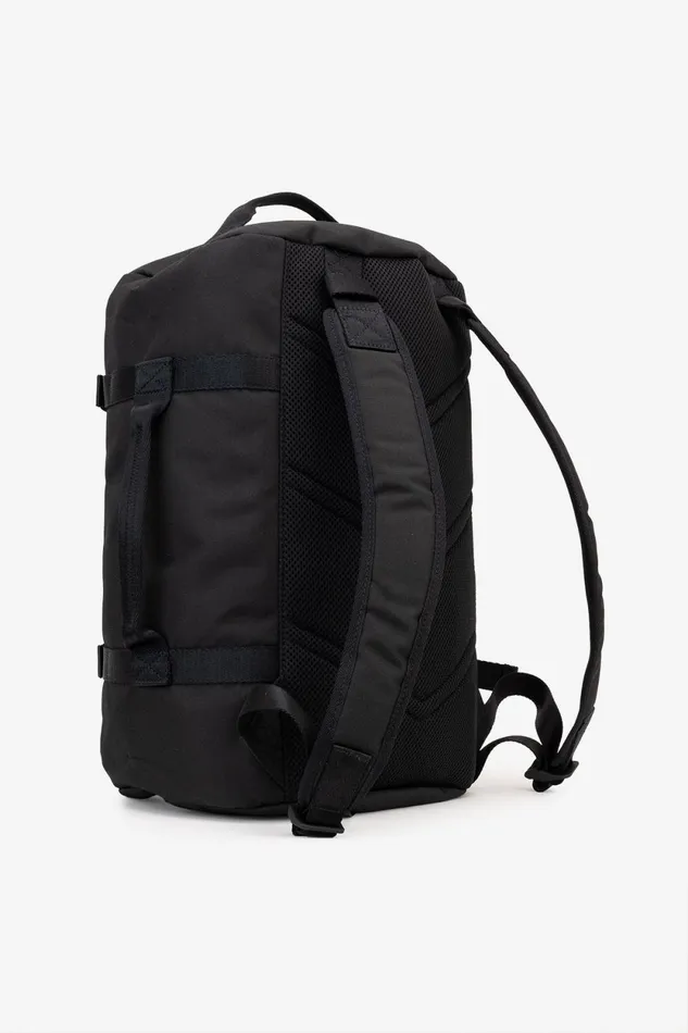WomenMen Dark Grey Baku Backpack Ecoalf Backpacks