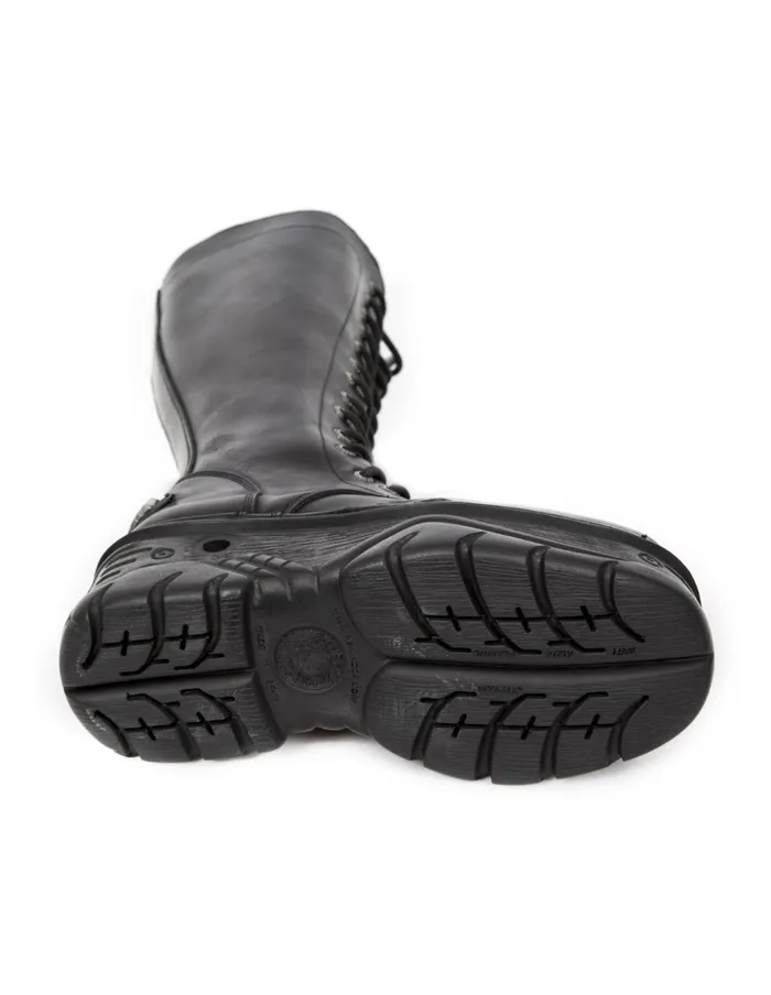WomenMen High Boot Metallic M235C3 New Rock High Boots WomenMen High Boot Metallic M235C3 New Rock High Boots