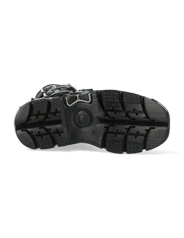 WomenMen M591V1 New Rock Boots WomenMen M591V1 New Rock Boots
