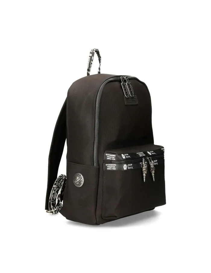 WomenMen MBackbag10S1 New Rock Handbags
