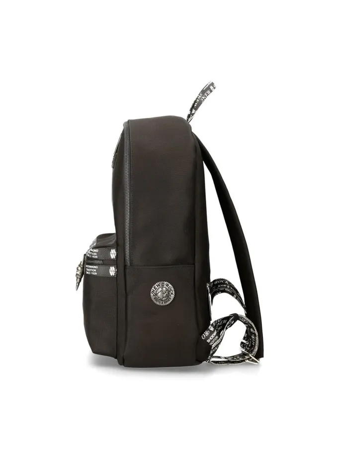 WomenMen MBackbag10S1 New Rock Handbags