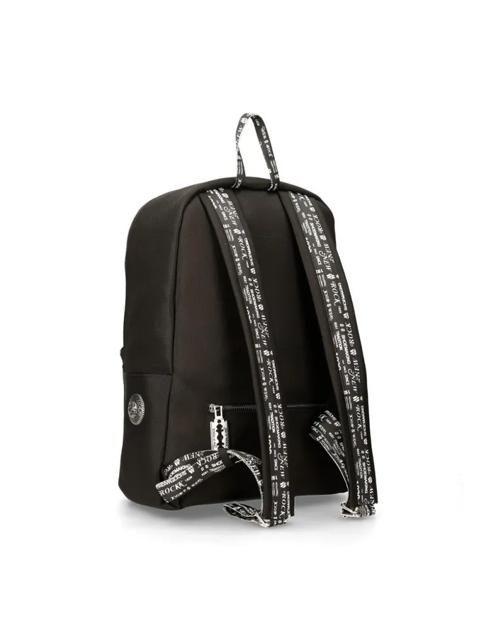 WomenMen MBackbag10S1 New Rock Handbags