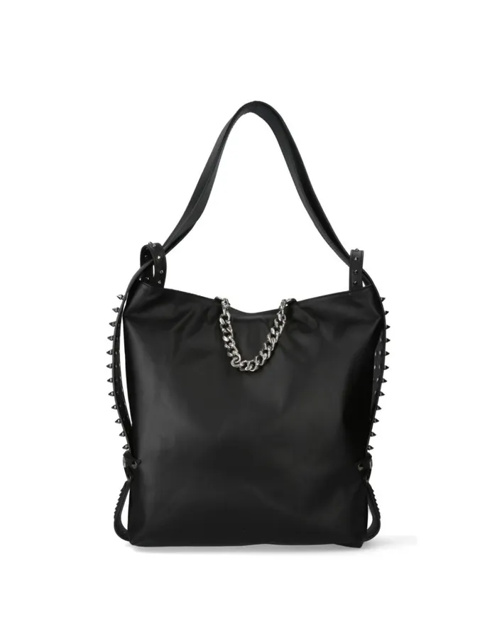 WomenMen MBag066S1 New Rock Handbags