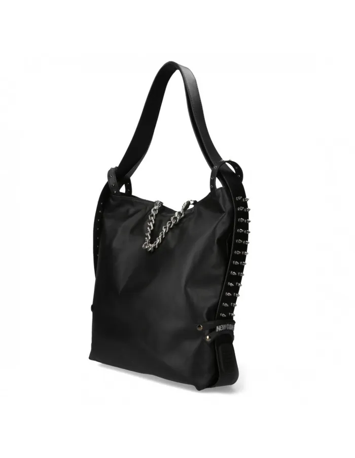 WomenMen MBag066S1 New Rock Handbags WomenMen MBag066S1 New Rock Handbags