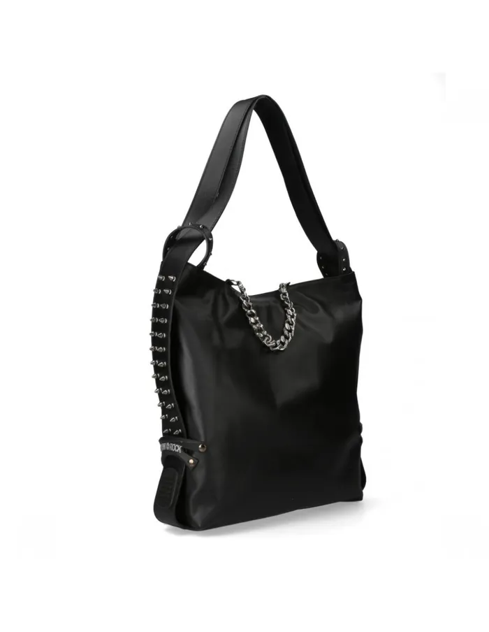 WomenMen MBag066S1 New Rock Handbags WomenMen MBag066S1 New Rock Handbags