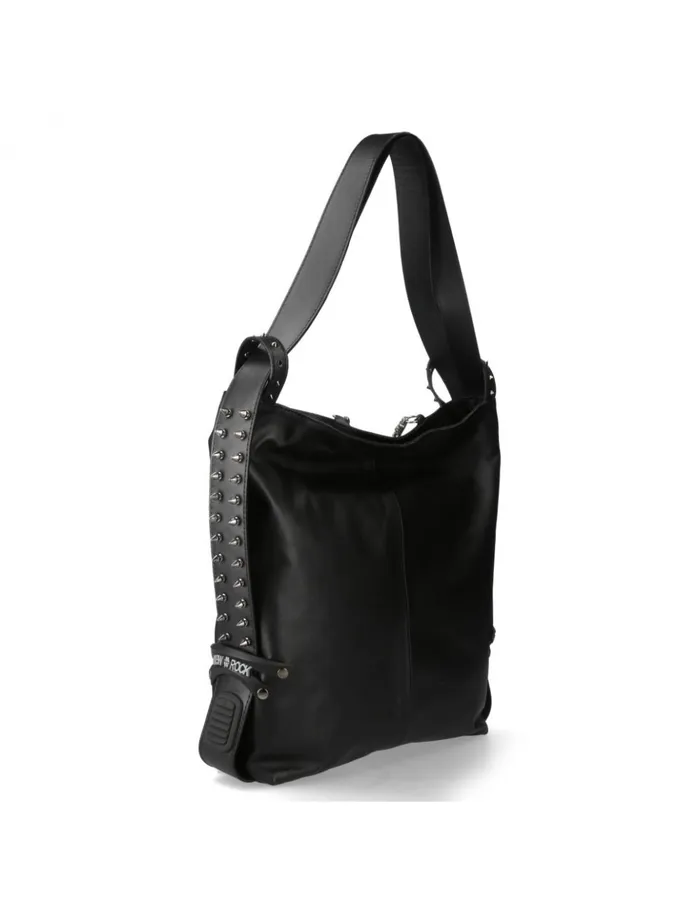 WomenMen MBag066S1 New Rock Handbags WomenMen MBag066S1 New Rock Handbags