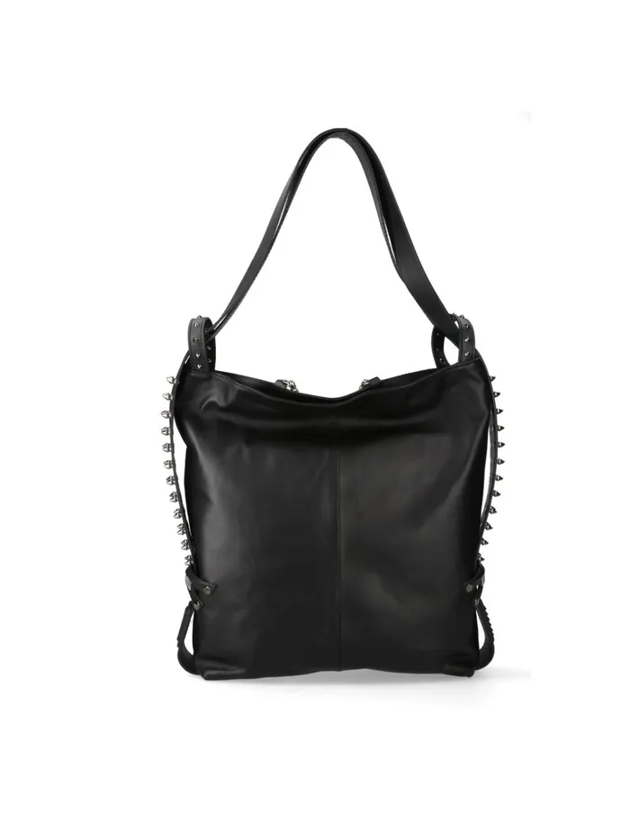 WomenMen MBag066S1 New Rock Handbags WomenMen MBag066S1 New Rock Handbags