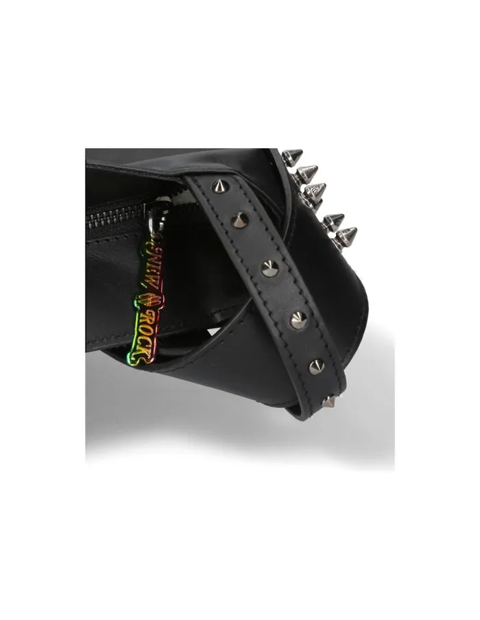 WomenMen MBag066S1 New Rock Handbags WomenMen MBag066S1 New Rock Handbags