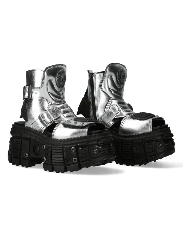 WomenMen MBios106V7 New Rock Sandals