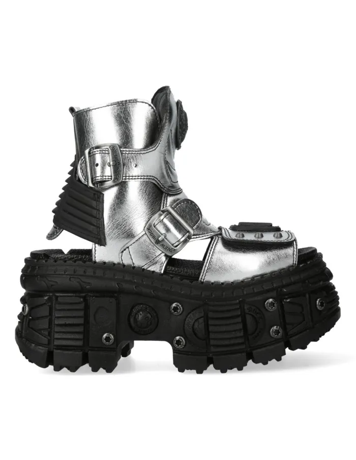 WomenMen MBios106V7 New Rock Sandals WomenMen MBios106V7 New Rock Sandals