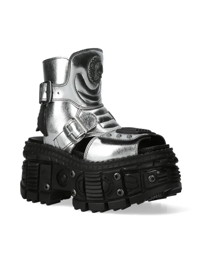 WomenMen MBios106V7 New Rock Sandals WomenMen MBios106V7 New Rock Sandals