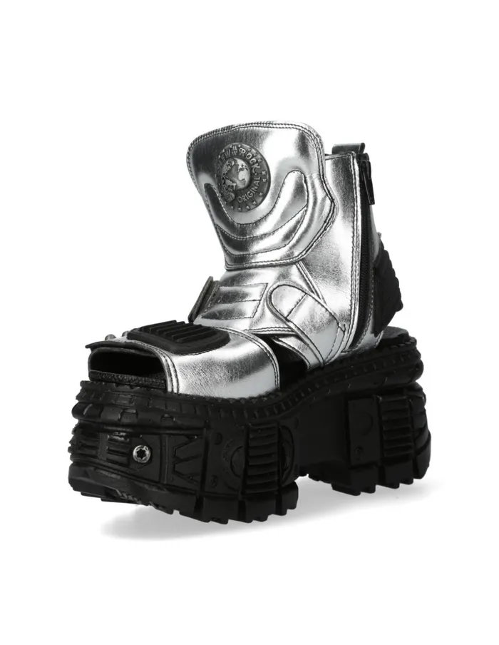 WomenMen MBios106V7 New Rock Sandals WomenMen MBios106V7 New Rock Sandals