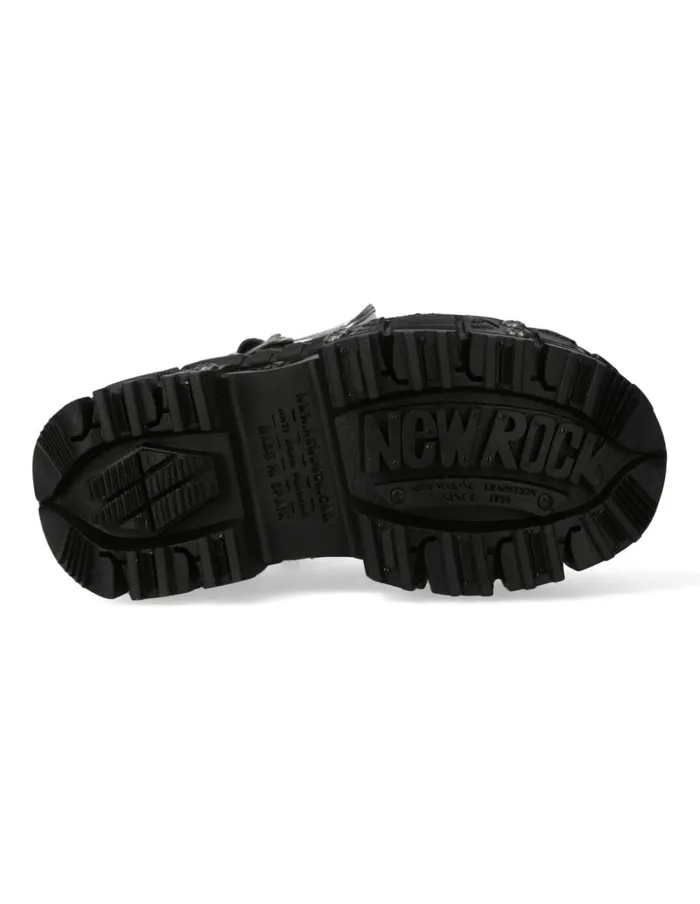 WomenMen MBios106V7 New Rock Sandals WomenMen MBios106V7 New Rock Sandals