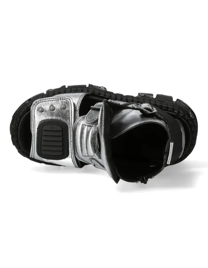 WomenMen MBios106V7 New Rock Sandals WomenMen MBios106V7 New Rock Sandals