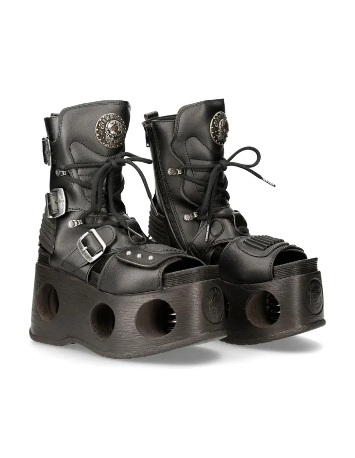 WomenMen MBios107V2 New Rock Sandals