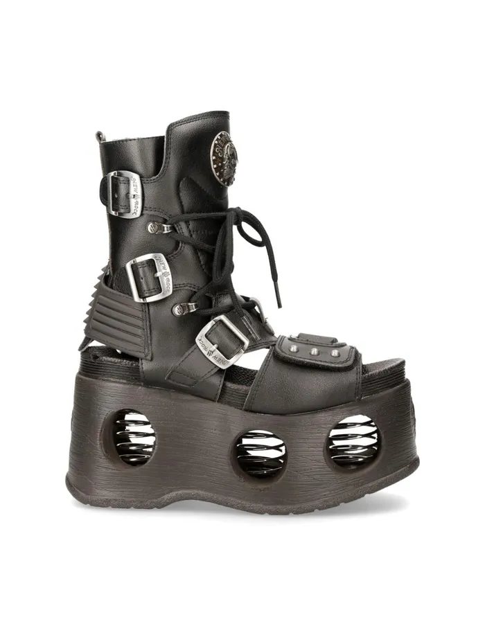 WomenMen MBios107V2 New Rock Sandals WomenMen MBios107V2 New Rock Sandals