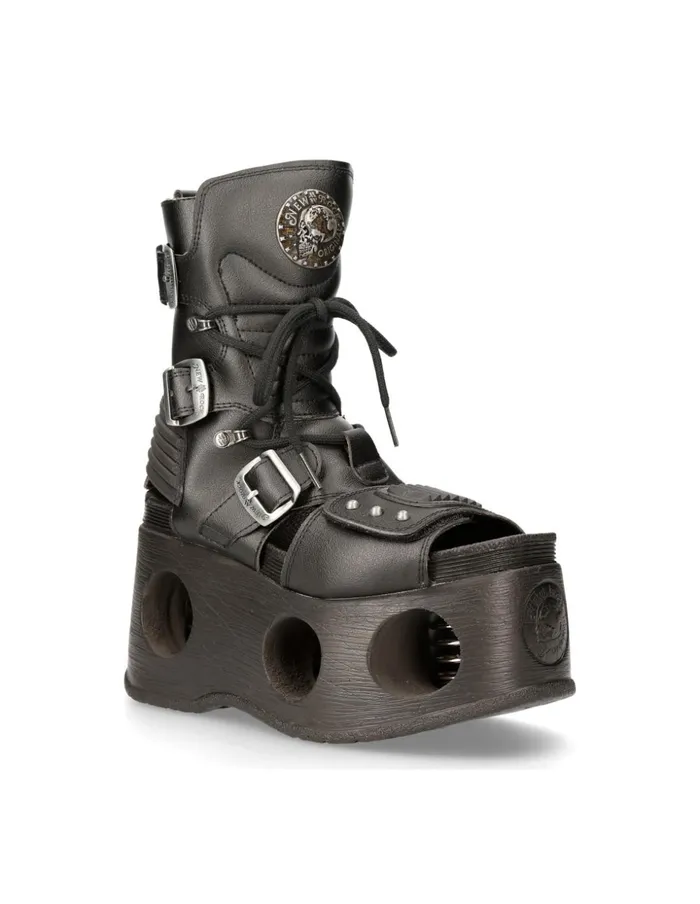 WomenMen MBios107V2 New Rock Sandals WomenMen MBios107V2 New Rock Sandals