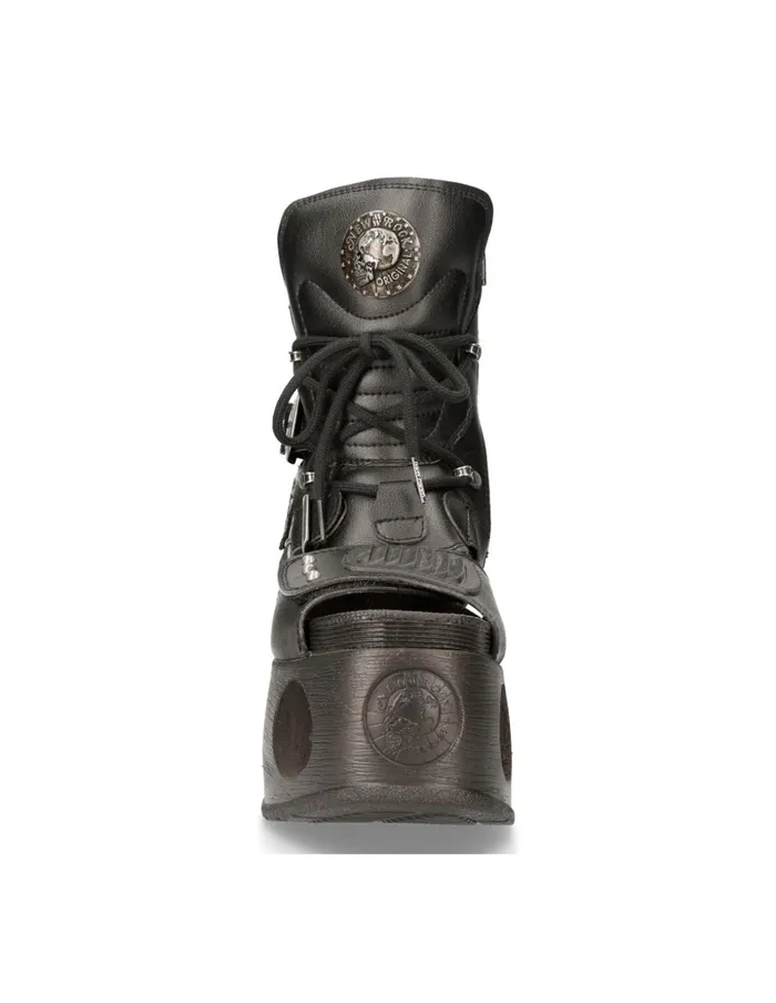 WomenMen MBios107V2 New Rock Sandals WomenMen MBios107V2 New Rock Sandals