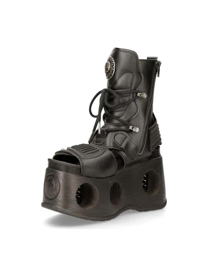 WomenMen MBios107V2 New Rock Sandals WomenMen MBios107V2 New Rock Sandals
