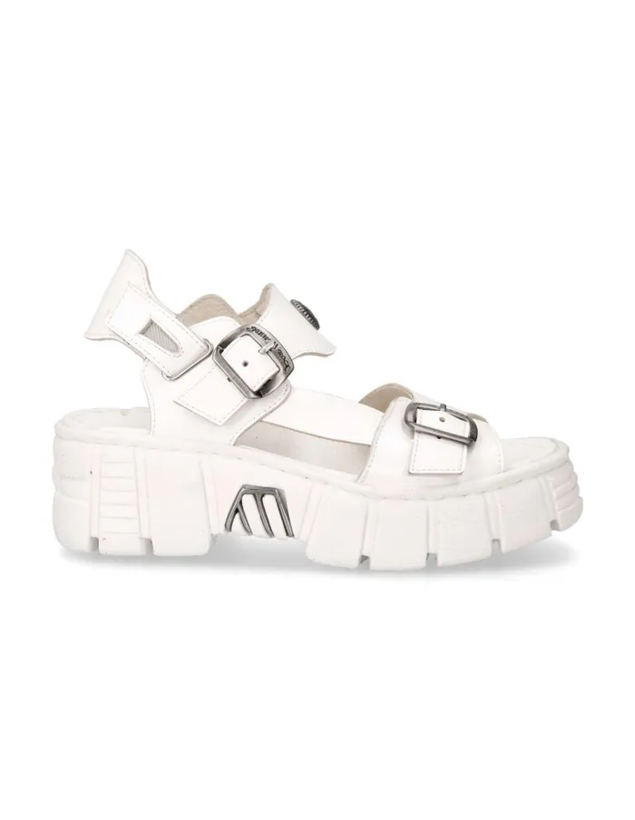 WomenMen MBios117C2 New Rock Sandals WomenMen MBios117C2 New Rock Sandals
