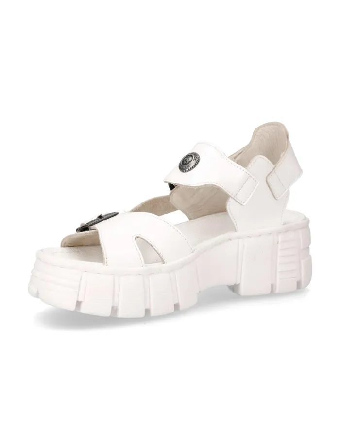 WomenMen MBios117C2 New Rock Sandals WomenMen MBios117C2 New Rock Sandals