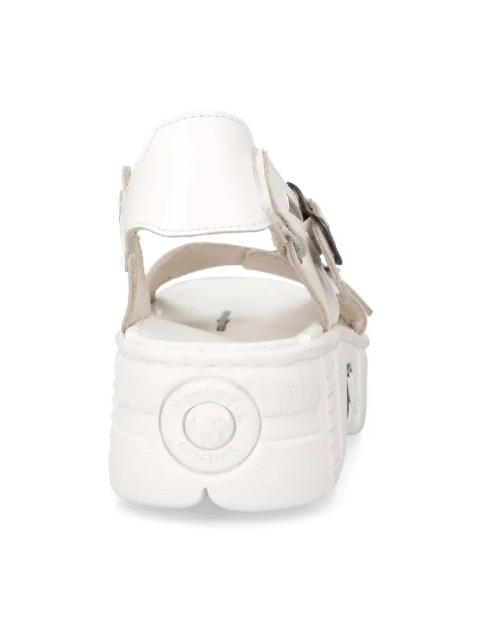 WomenMen MBios117C2 New Rock Sandals WomenMen MBios117C2 New Rock Sandals