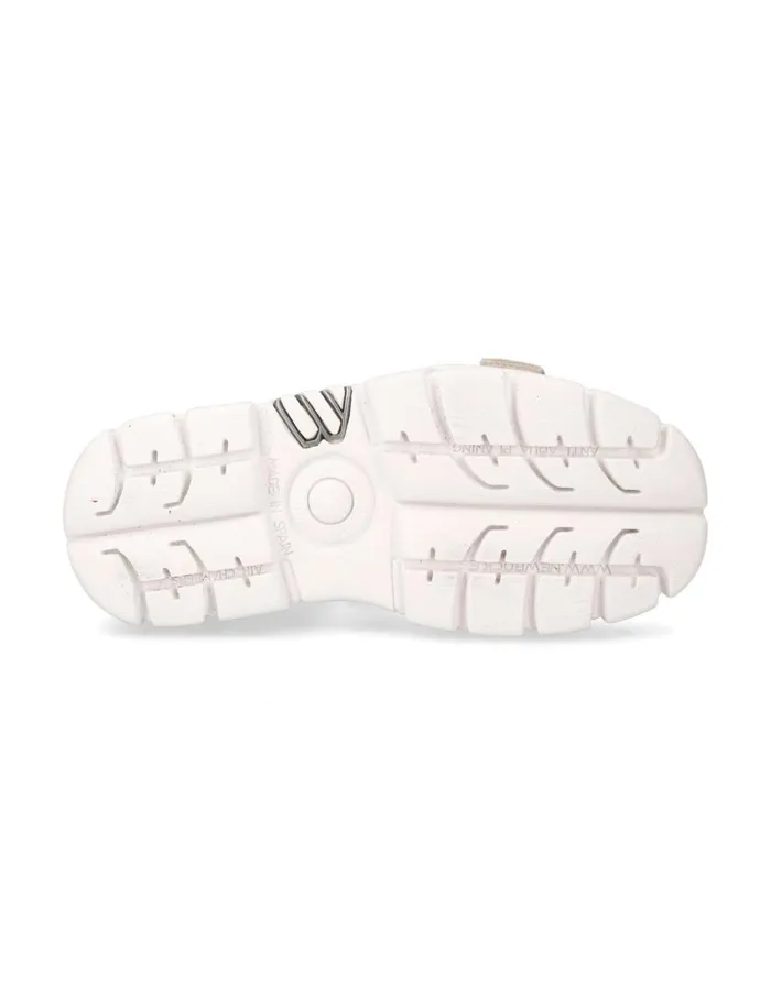 WomenMen MBios117C2 New Rock Sandals WomenMen MBios117C2 New Rock Sandals