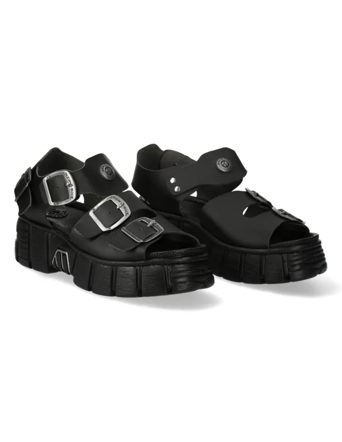 WomenMen MBios137V2 New Rock Sandals