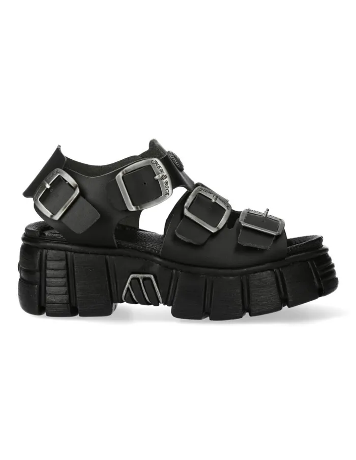 WomenMen MBios137V2 New Rock Sandals WomenMen MBios137V2 New Rock Sandals