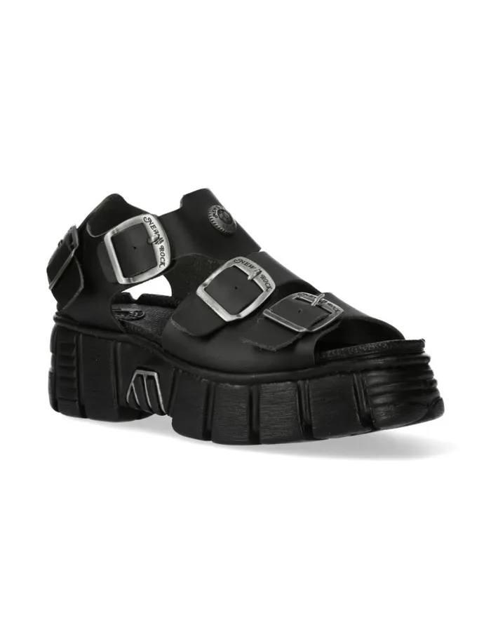 WomenMen MBios137V2 New Rock Sandals WomenMen MBios137V2 New Rock Sandals