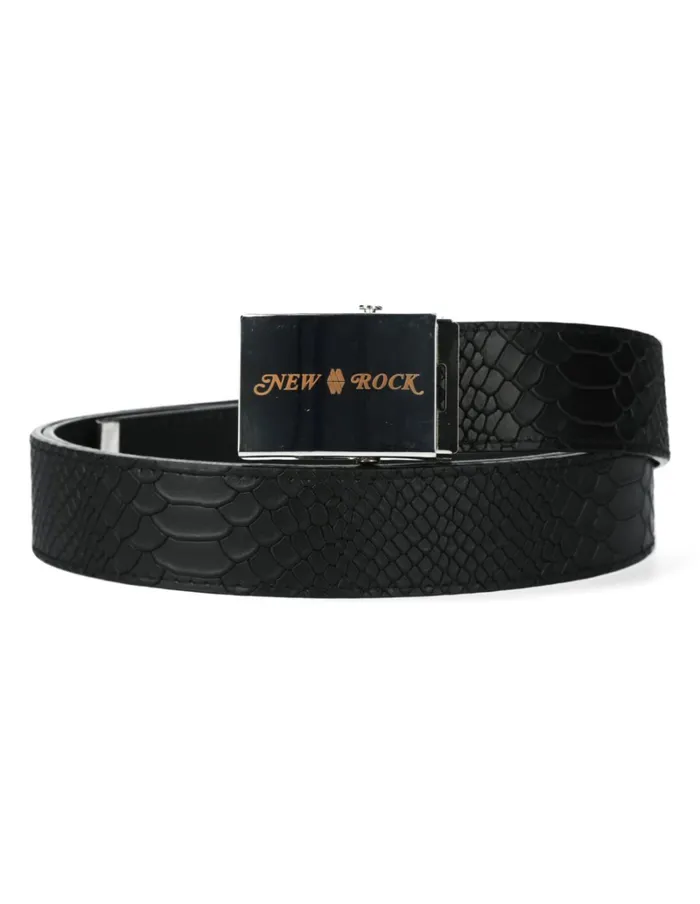 WomenMen MCint263S1 New Rock Belts