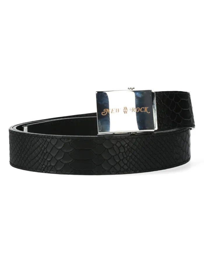 WomenMen MCint263S1 New Rock Belts WomenMen MCint263S1 New Rock Belts