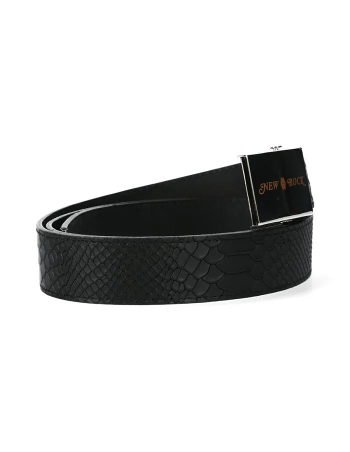 WomenMen MCint263S1 New Rock Belts WomenMen MCint263S1 New Rock Belts