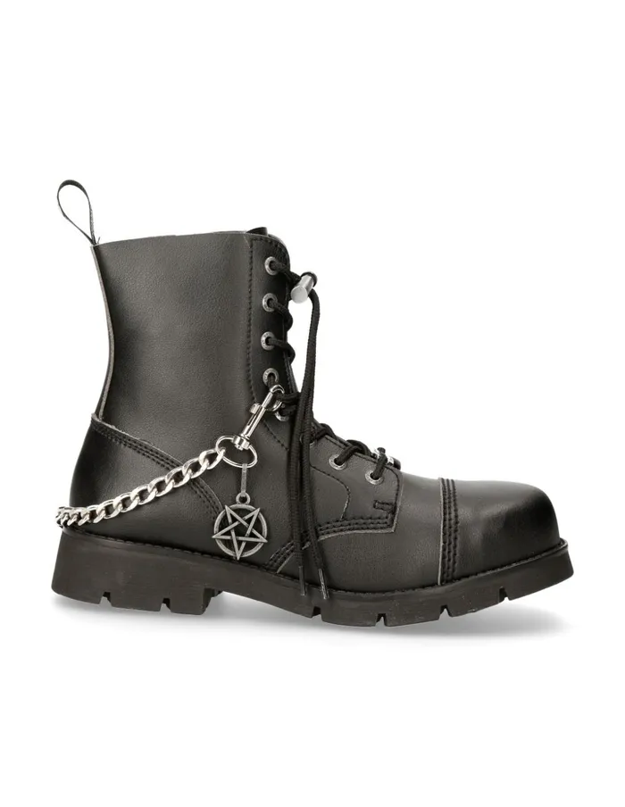 WomenMen MRanger048cmtcV1 New Rock Boots WomenMen MRanger048cmtcV1 New Rock Boots