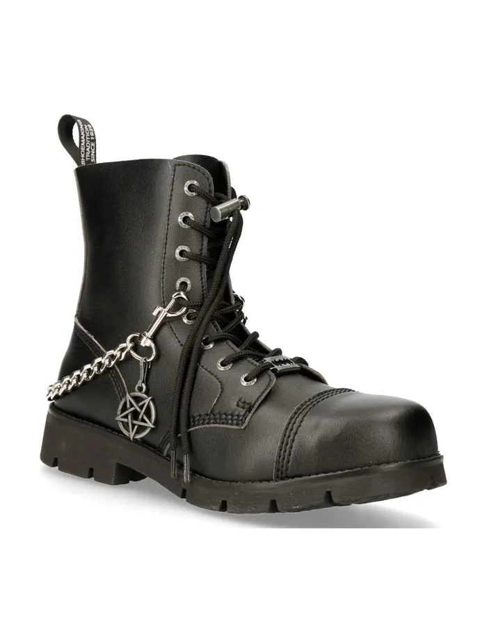 WomenMen MRanger048cmtcV1 New Rock Boots WomenMen MRanger048cmtcV1 New Rock Boots