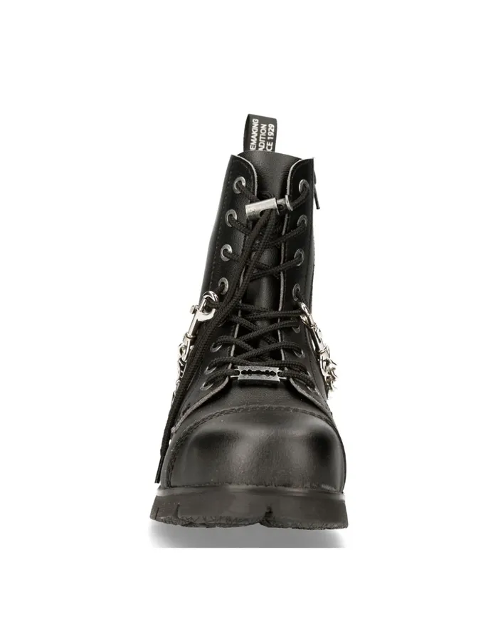 WomenMen MRanger048cmtcV1 New Rock Boots WomenMen MRanger048cmtcV1 New Rock Boots