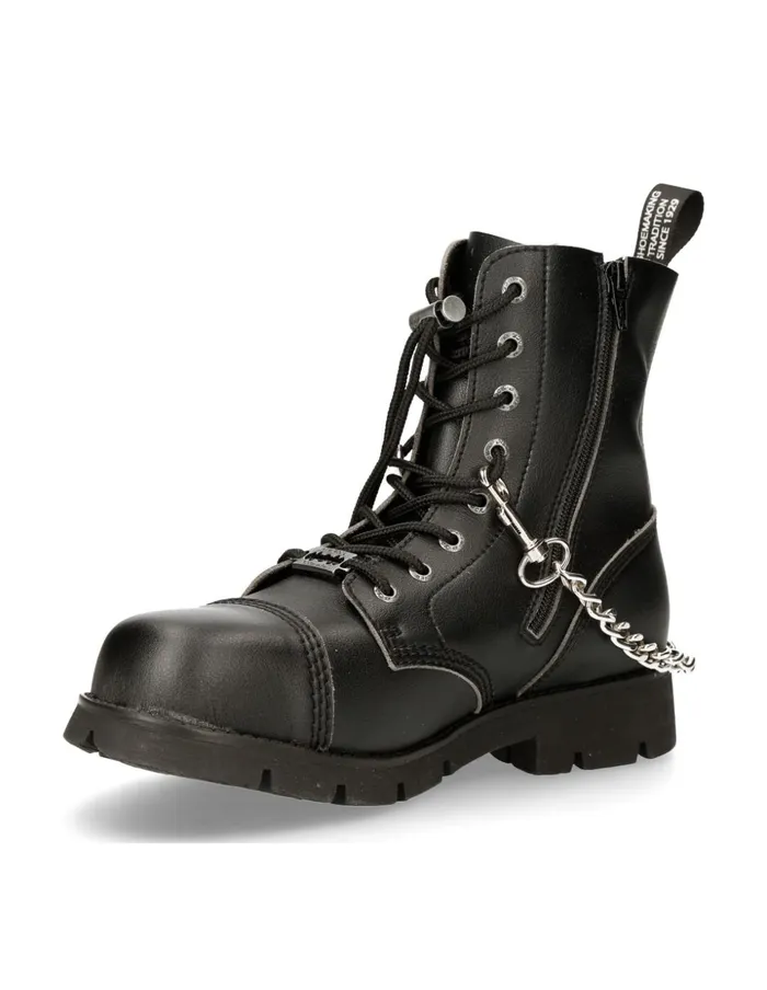 WomenMen MRanger048cmtcV1 New Rock Boots WomenMen MRanger048cmtcV1 New Rock Boots
