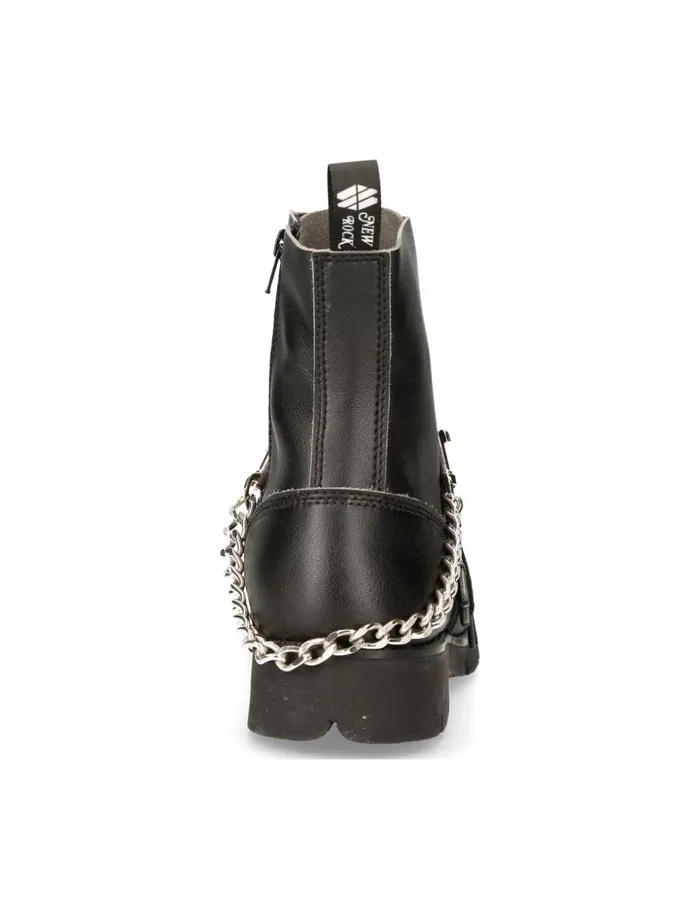 WomenMen MRanger048cmtcV1 New Rock Boots WomenMen MRanger048cmtcV1 New Rock Boots
